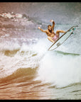 Apache wide tail | Carbon Footprint