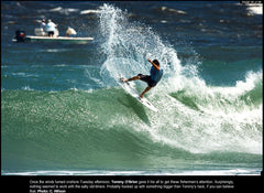 Ghost | Carbon Footprint sea green