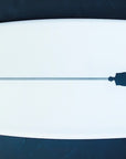 GrovelChief 6’4” x 23” x 3 5/16” 56L+ | READY TO SHIP