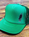 Proctor Man Trucker Hats