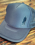 Proctor Man Trucker Hats