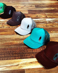 Proctor Man Trucker Hats