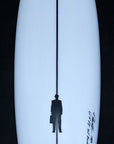 Holy Roller 6'0" | READY TO SHIP