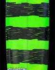 Performance Longboard HPLB | Green w/ Black Organic stripes