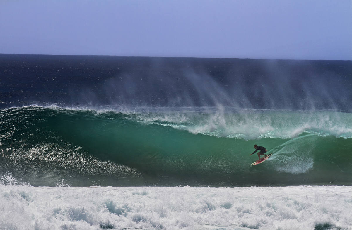 Holy Roller 6'0" | READY TO SHIP