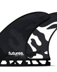 Jordy Large Futures Honeycomb Fins