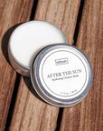 Kelsen After the Sun Zinc Paste Removal & Hydrating Balm