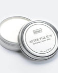 Kelsen After the Sun Zinc Paste Removal & Hydrating Balm