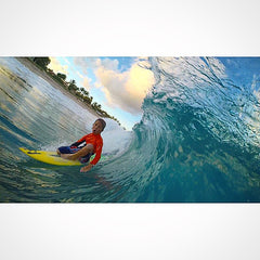 SuperGrom | lemon lime