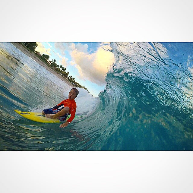 SuperGrom | lemon lime