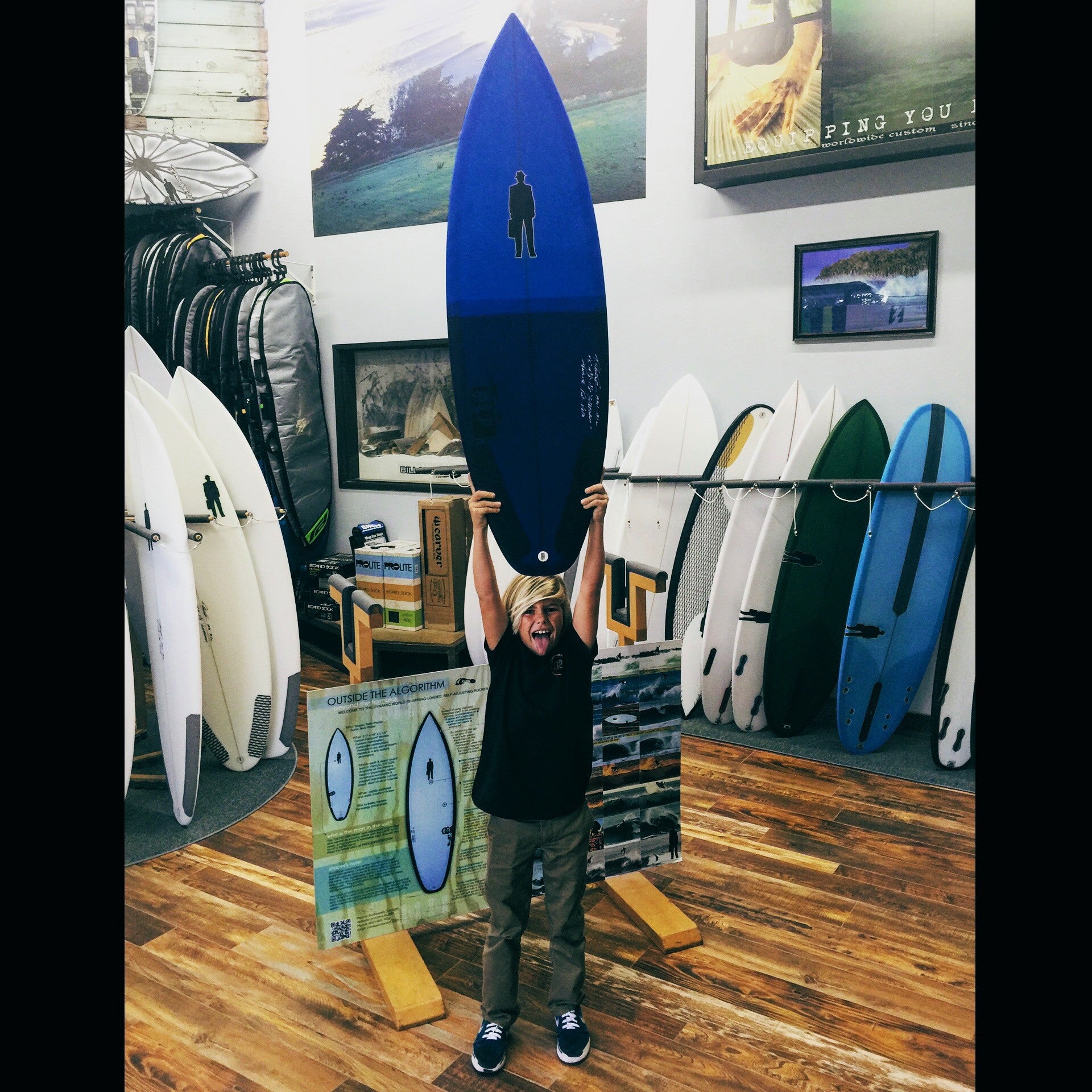 SuperGrom | lemon lime