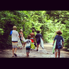 SuperGrom | lemon lime