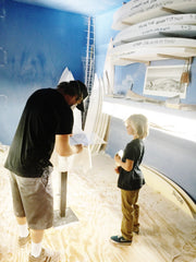 SuperGrom | lemon lime