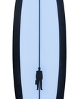 Holy Roller | black rails