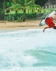 ZipstaJet/Monsta v-1.3 5'9" | READY TO SHIP