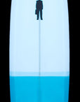 Mini Longboard / Manatee II | blues tri tail dip