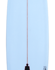 Stock Quick Mini Longboard / Manatee II | clear