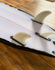 MobstaChief 6’3 1/2” x 23” x 3 3/8” 55L | READY TO SHIP
