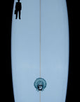 MonstaChief 7'0" | READY TO SHIP