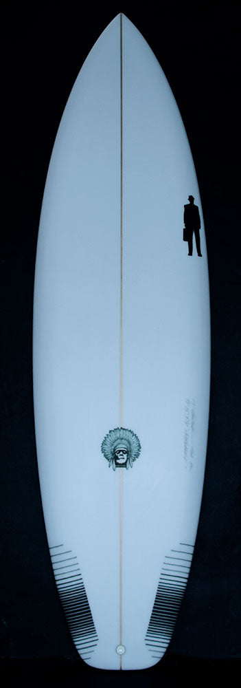 MonstaChief 7&#39;0&quot; | READY TO SHIP