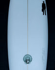 MonstaChief 7'0" | READY TO SHIP