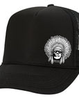 MonstaChief Trucker Hats