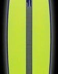MonstaChief step-up | golden yellow + stringer patches