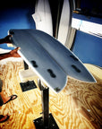 Stock Quick MonstaFish Big Guy Retro Fish