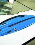 MonstaPig v.4 | blue & carbon reinforced