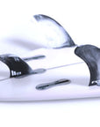 MARK RICHARDS TWIN + STABILISER FINS FCS II PC