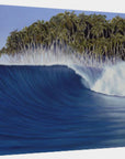 Nias Painting