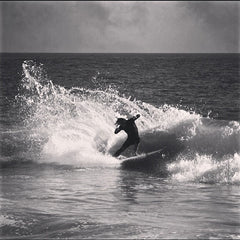 Ghost | Carbon Footprint