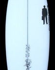 Stock Quick El Pavote | clear