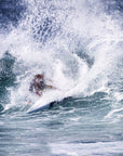 Powerbroker Med/Large HexCore Thruster Fins Futures