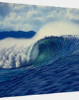 Pipeline Painting
