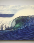 Pipeline Painting