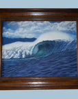 Pipeline Painting