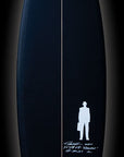Pipsqueak | black