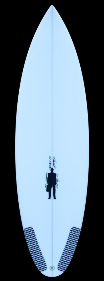 Pipsqueak | roundtail