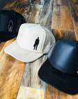 Proctor Man Trucker Hats