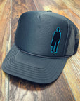 Proctor Man Trucker Hats