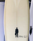 PostMod Jet 5'7" 30.5L | READY TO SHIP