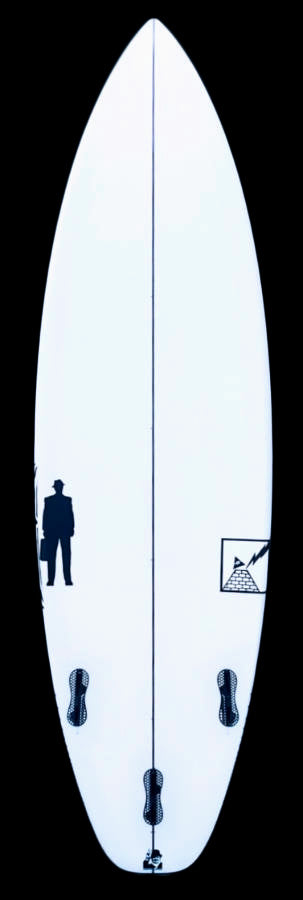 Procco 20/30 | 5&#39;8&quot; READY TO SHIP