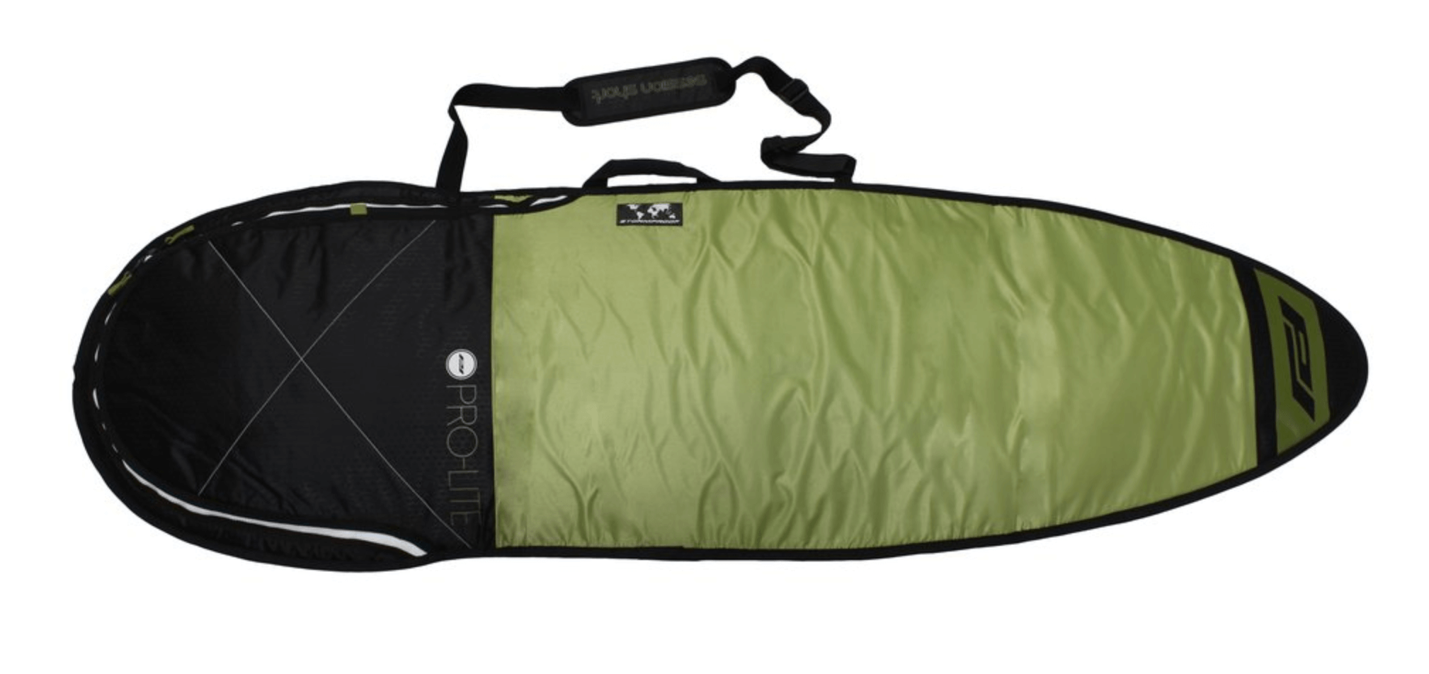 Fish board bag deals