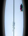 Shalomic Intervention 6'2" | READY TO SHIP