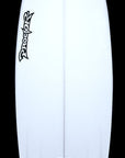 Sickle | Six Channel Single Fin