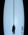 SR-71 5'10" | READY TO SHIP