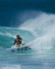 Powerbroker XL HexCore Thruster Fins Futures