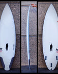 SuperAbound | Varial