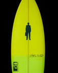 SuperGrom | lemon lime
